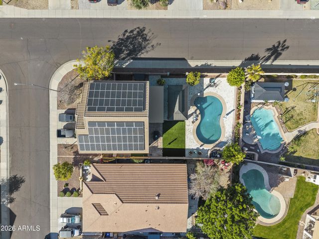 8996 W POTTER Drive, Peoria, AZ 85382