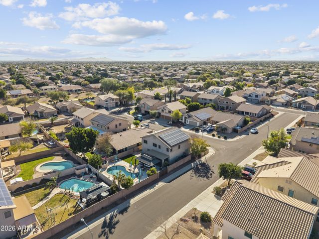 8996 W POTTER Drive, Peoria, AZ 85382