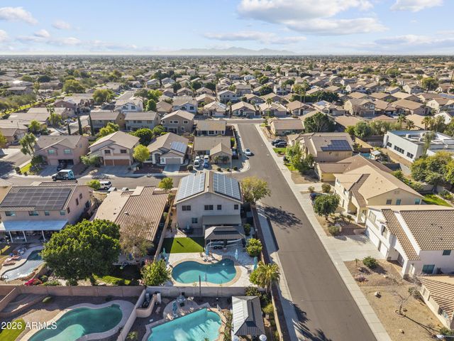 8996 W POTTER Drive, Peoria, AZ 85382