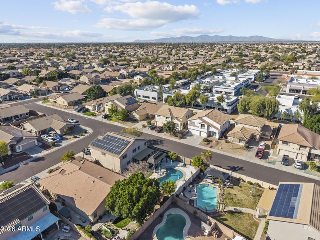 8996 W POTTER Drive, Peoria, AZ 85382