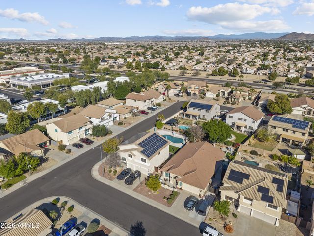 8996 W POTTER Drive, Peoria, AZ 85382