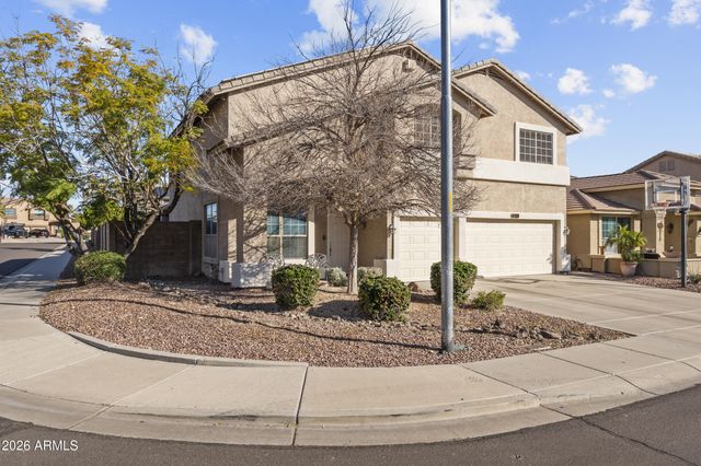 8996 W POTTER Drive, Peoria, AZ 85382
