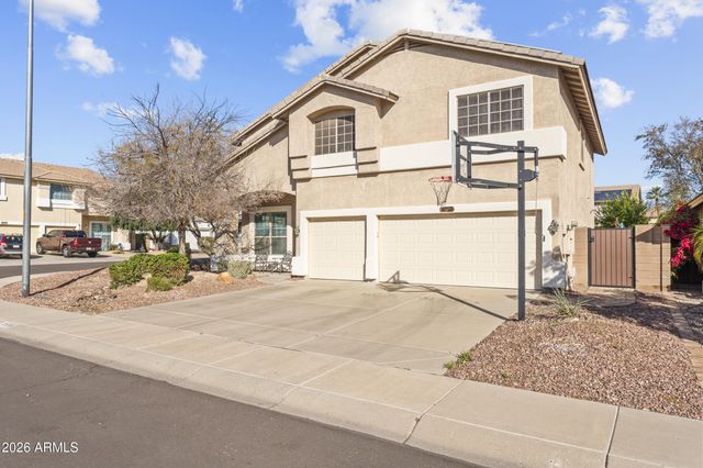 8996 W POTTER Drive, Peoria, AZ 85382