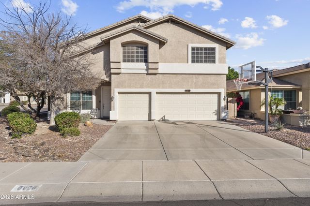 8996 W POTTER Drive, Peoria, AZ 85382