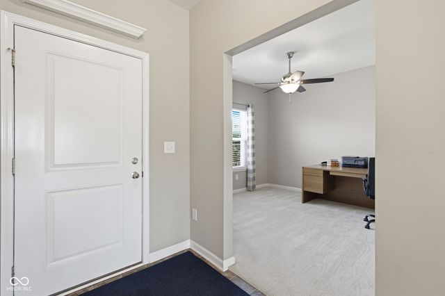 6124 Emerald Commons Drive, Indianapolis, IN 46221