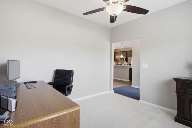 6124 Emerald Commons Drive, Indianapolis, IN 46221