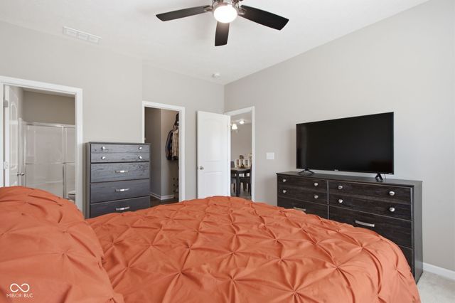 6124 Emerald Commons Drive, Indianapolis, IN 46221