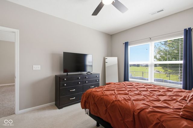 6124 Emerald Commons Drive, Indianapolis, IN 46221
