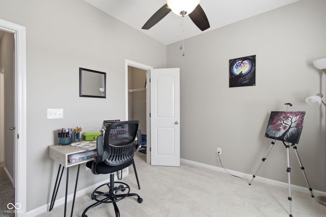 6124 Emerald Commons Drive, Indianapolis, IN 46221