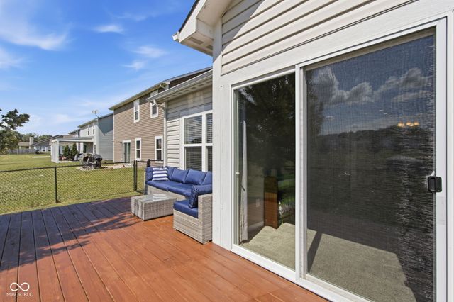 6124 Emerald Commons Drive, Indianapolis, IN 46221