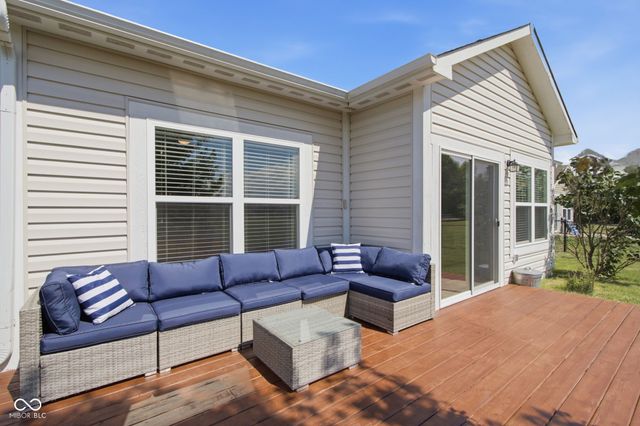6124 Emerald Commons Drive, Indianapolis, IN 46221