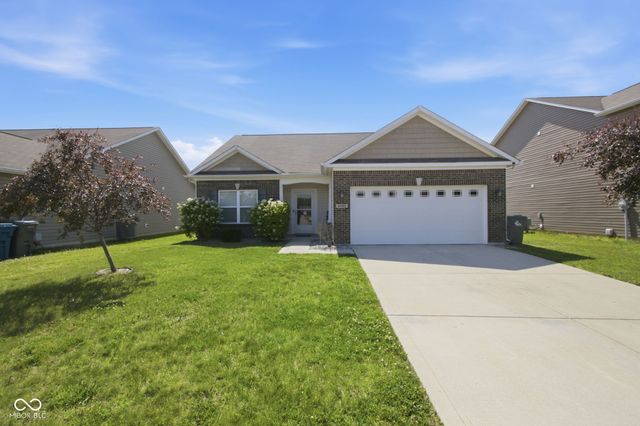 6124 Emerald Commons Drive, Indianapolis, IN 46221