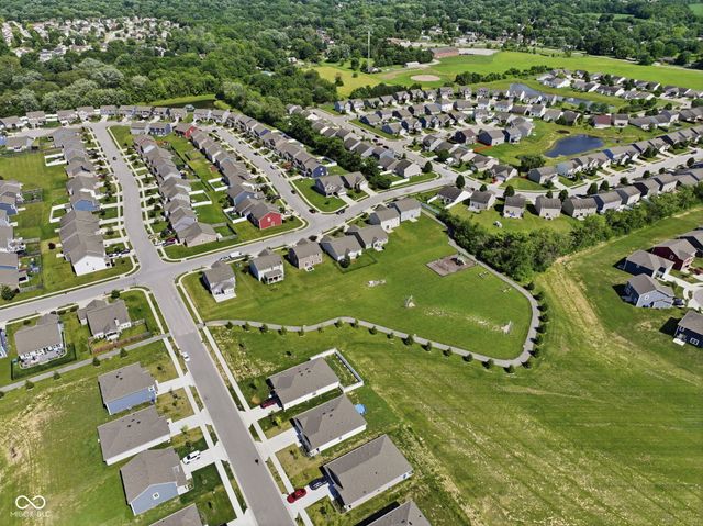 6124 Emerald Commons Drive, Indianapolis, IN 46221