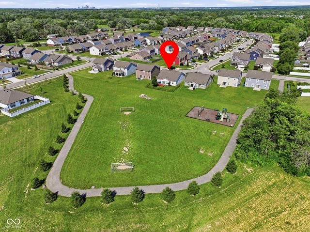 6124 Emerald Commons Drive, Indianapolis, IN 46221
