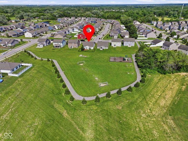 6124 Emerald Commons Drive, Indianapolis, IN 46221