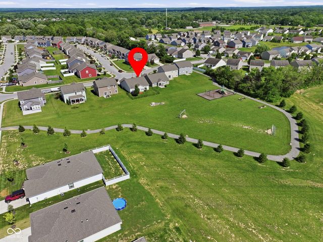 6124 Emerald Commons Drive, Indianapolis, IN 46221