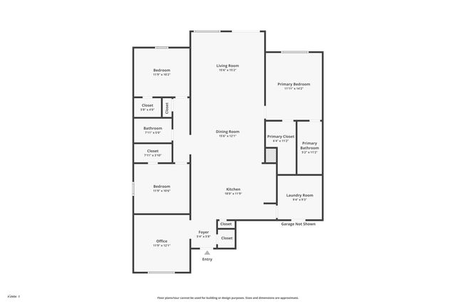 6124 Emerald Commons Drive, Indianapolis, IN 46221