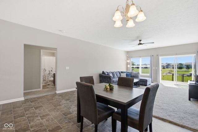 6124 Emerald Commons Drive, Indianapolis, IN 46221