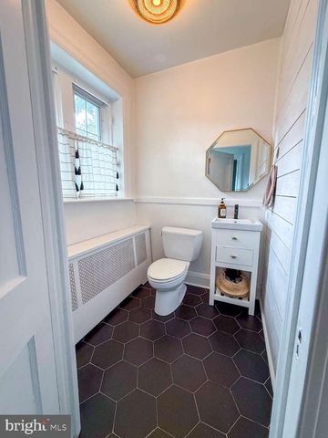 3117 GRINDON AVE, Baltimore, MD 21214