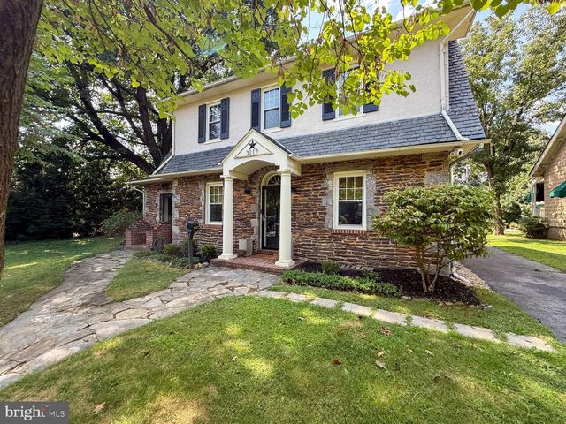 3117 GRINDON AVE, Baltimore, MD 21214