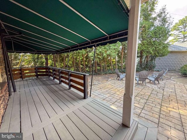 3117 GRINDON AVE, Baltimore, MD 21214
