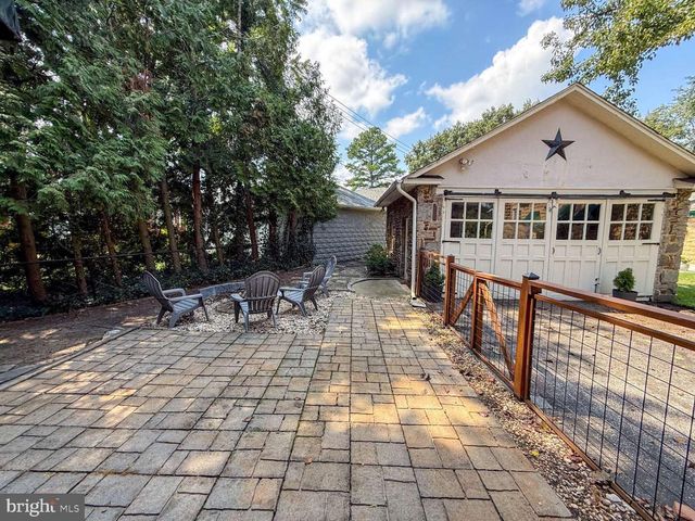 3117 GRINDON AVE, Baltimore, MD 21214