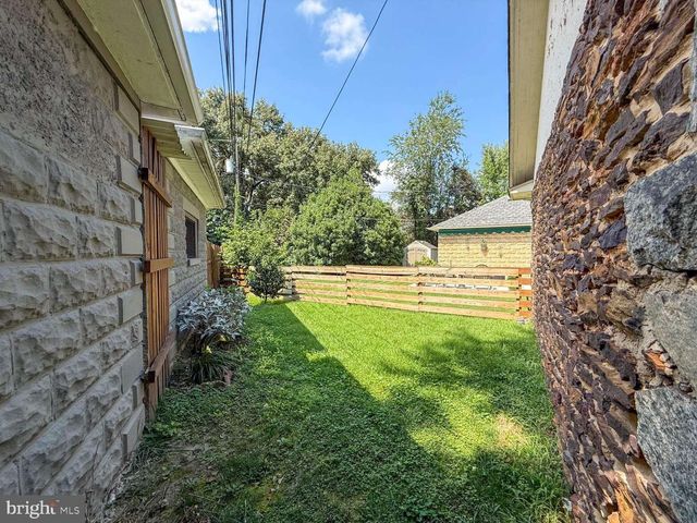 3117 GRINDON AVE, Baltimore, MD 21214