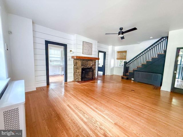 3117 GRINDON AVE, Baltimore, MD 21214