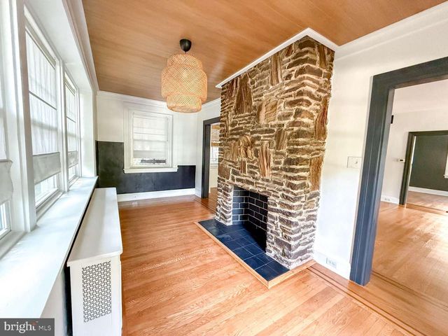 3117 GRINDON AVE, Baltimore, MD 21214