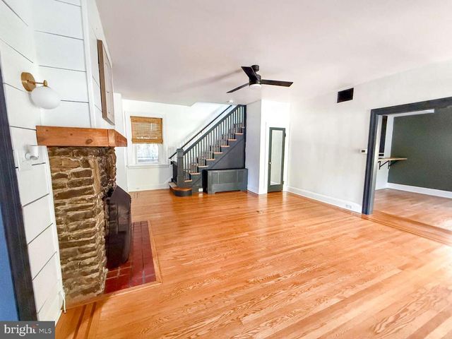 3117 GRINDON AVE, Baltimore, MD 21214