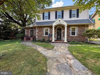 3117 GRINDON AVE, Baltimore, MD 21214