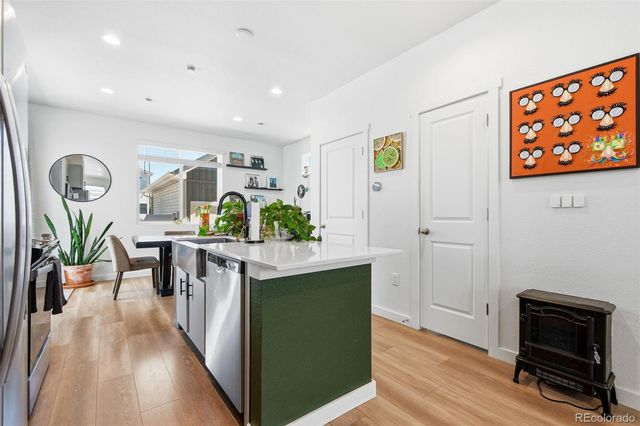 5026 N Walden Way, Denver, CO 80249