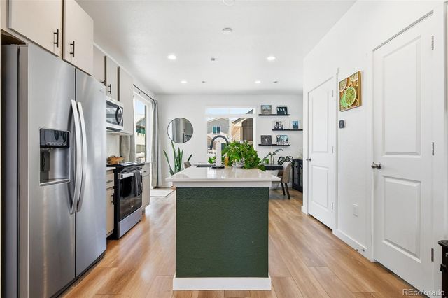 5026 N Walden Way, Denver, CO 80249