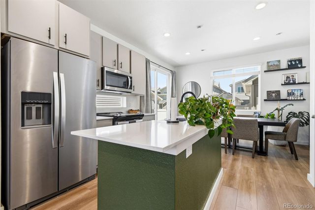 5026 N Walden Way, Denver, CO 80249