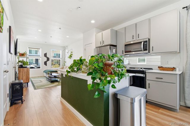5026 N Walden Way, Denver, CO 80249