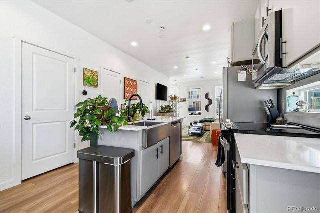 5026 N Walden Way, Denver, CO 80249