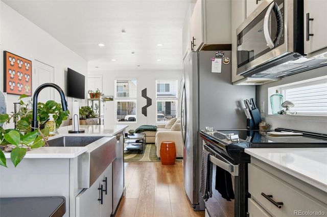 5026 N Walden Way, Denver, CO 80249