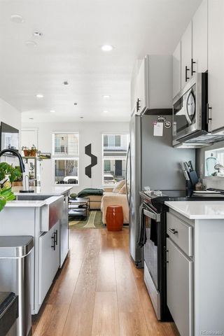 5026 N Walden Way, Denver, CO 80249