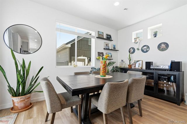 5026 N Walden Way, Denver, CO 80249