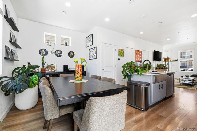 5026 N Walden Way, Denver, CO 80249