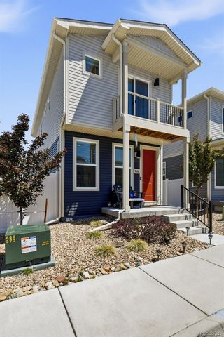 5026 N Walden Way, Denver, CO 80249