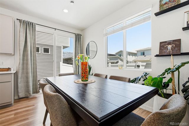 5026 N Walden Way, Denver, CO 80249