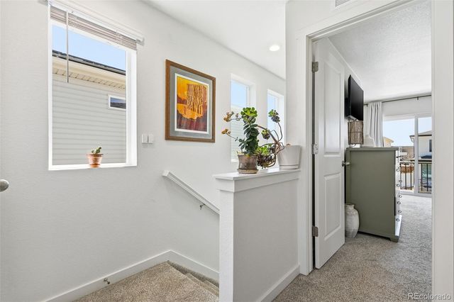 5026 N Walden Way, Denver, CO 80249