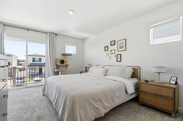 5026 N Walden Way, Denver, CO 80249