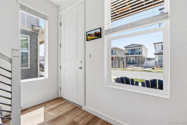 5026 N Walden Way, Denver, CO 80249
