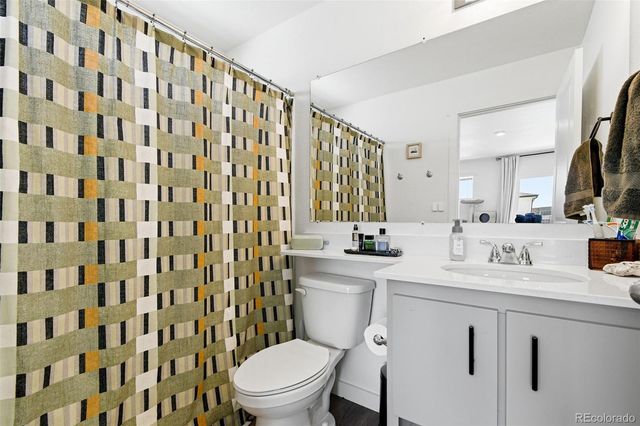 5026 N Walden Way, Denver, CO 80249