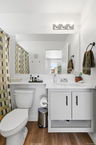 5026 N Walden Way, Denver, CO 80249