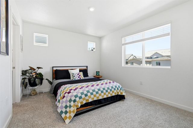 5026 N Walden Way, Denver, CO 80249