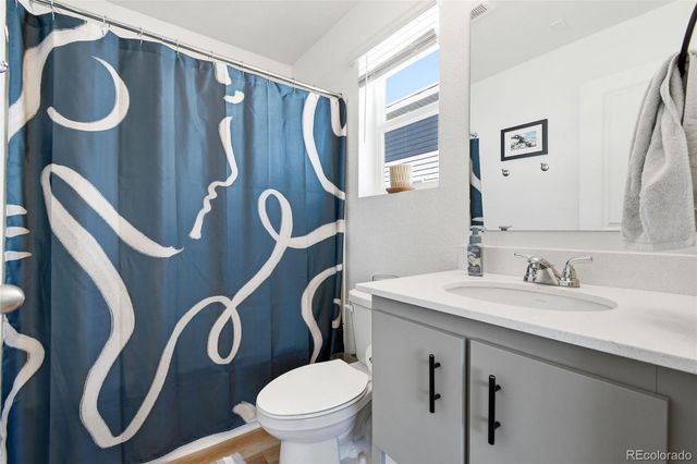5026 N Walden Way, Denver, CO 80249