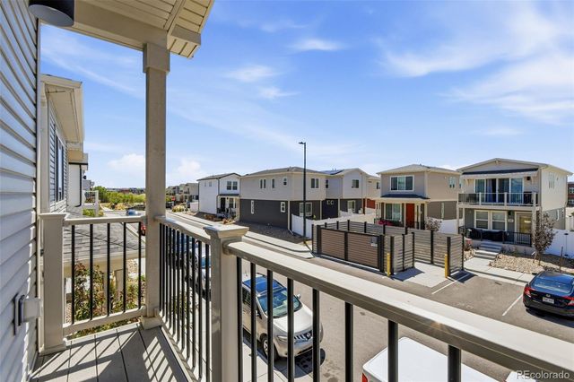 5026 N Walden Way, Denver, CO 80249